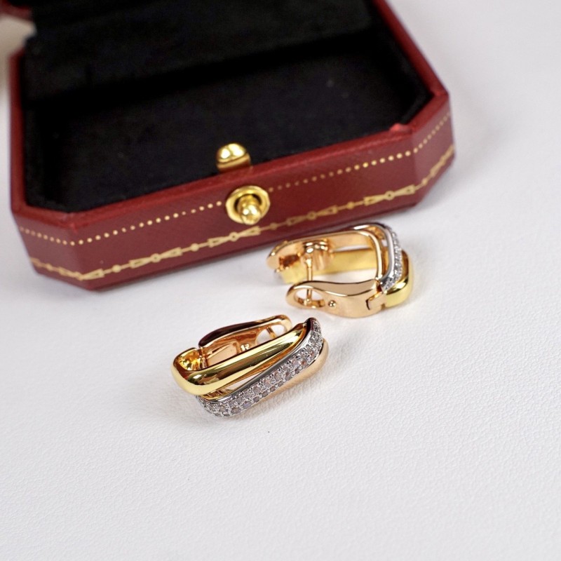 Cartier Earrings