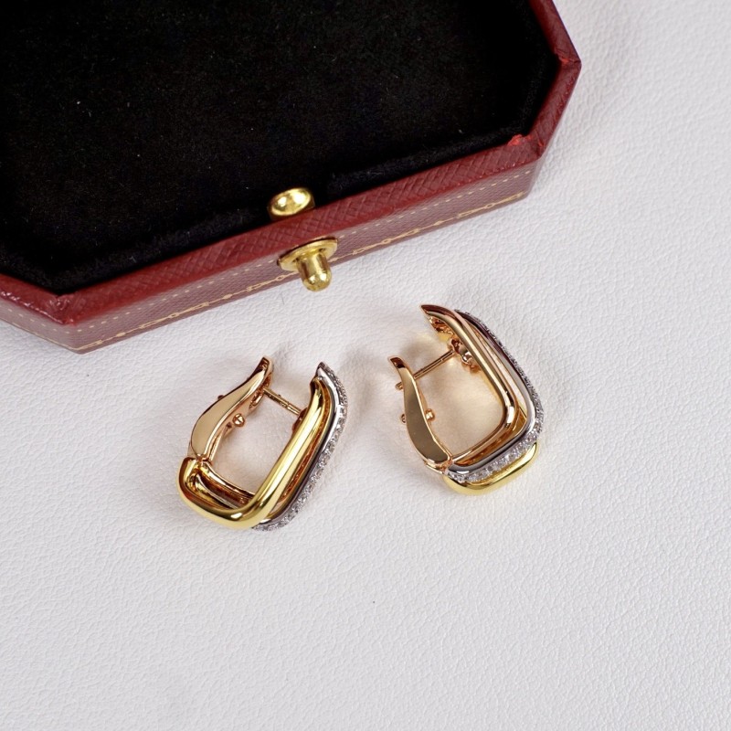 Cartier Earrings