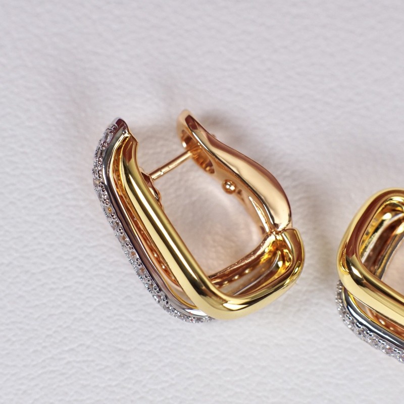 Cartier Earrings