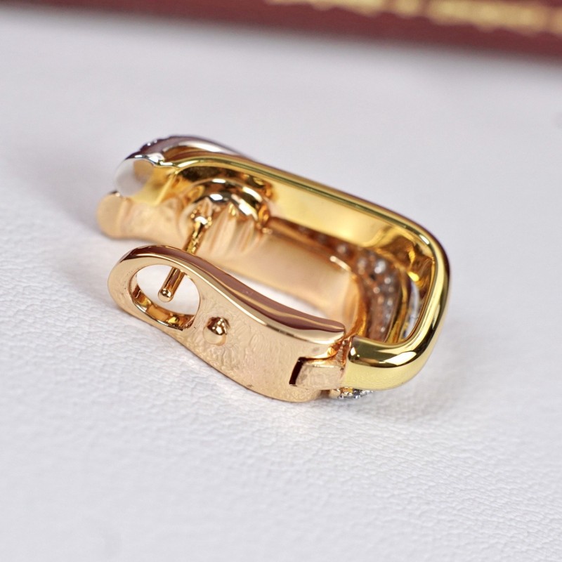 Cartier Earrings