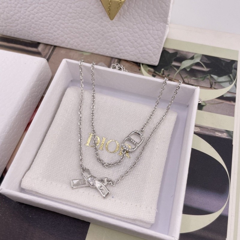 Dior Necklace 