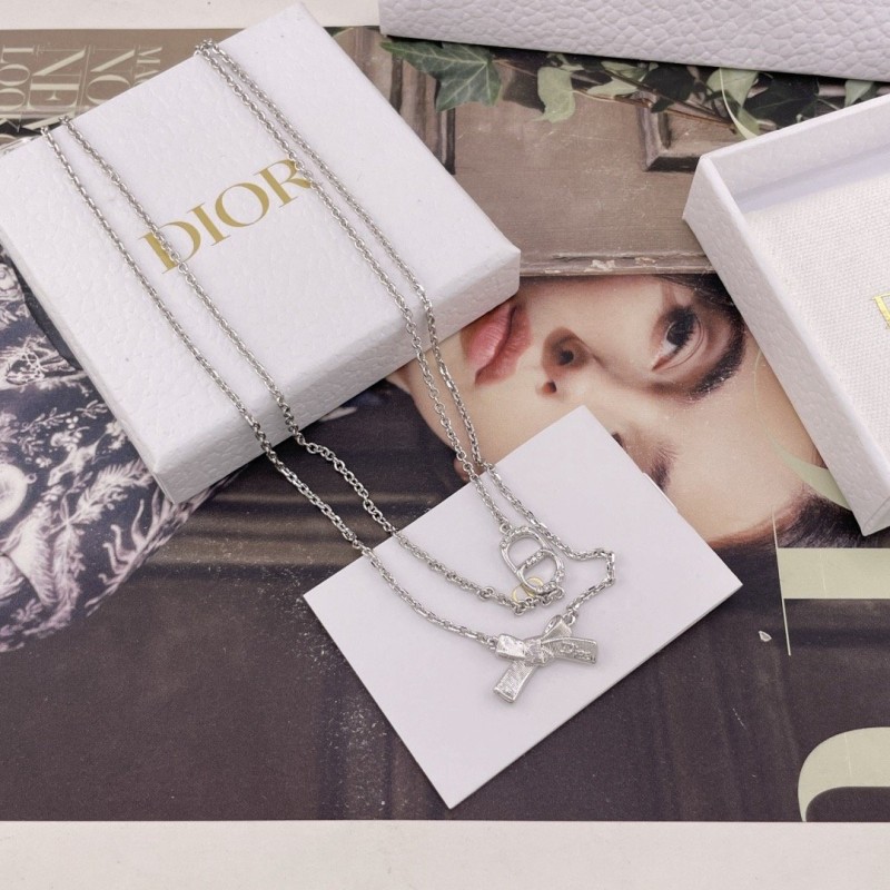 Dior Necklace 