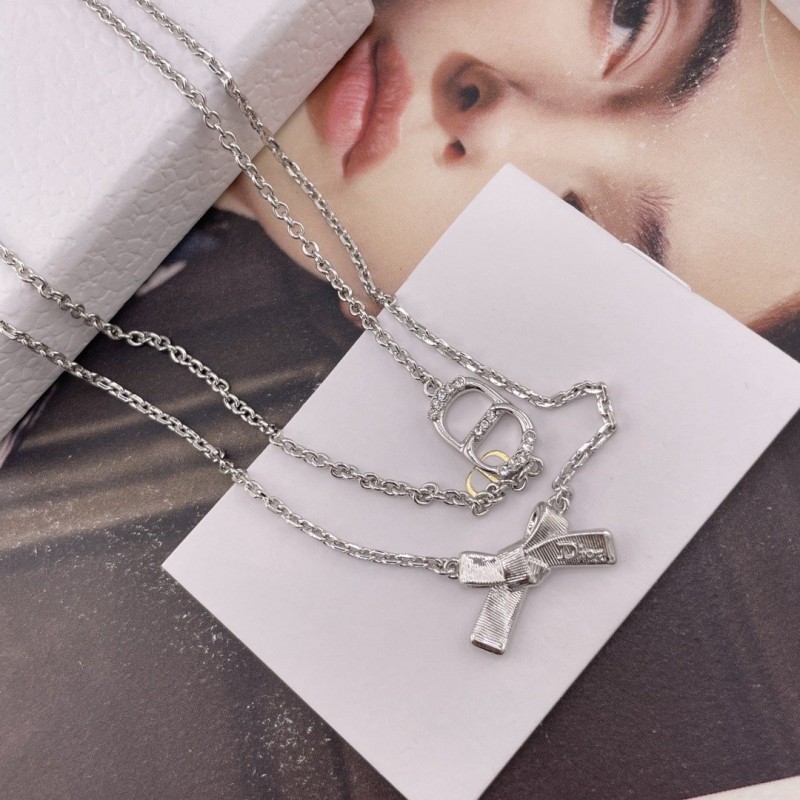Dior Necklace 