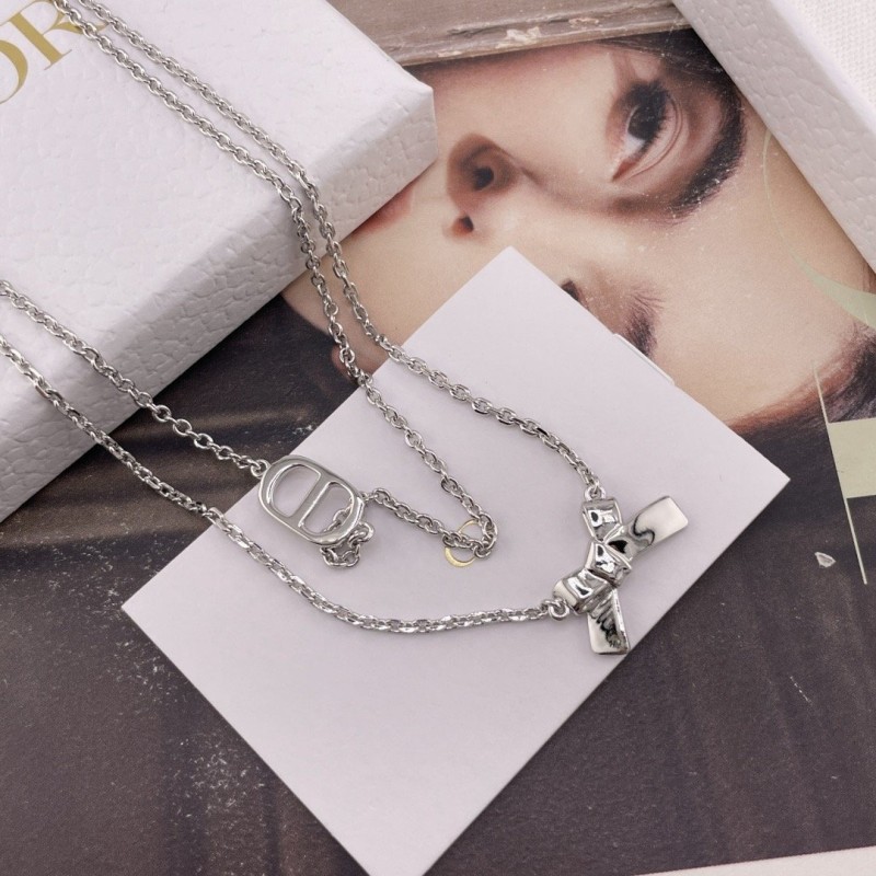Dior Necklace 
