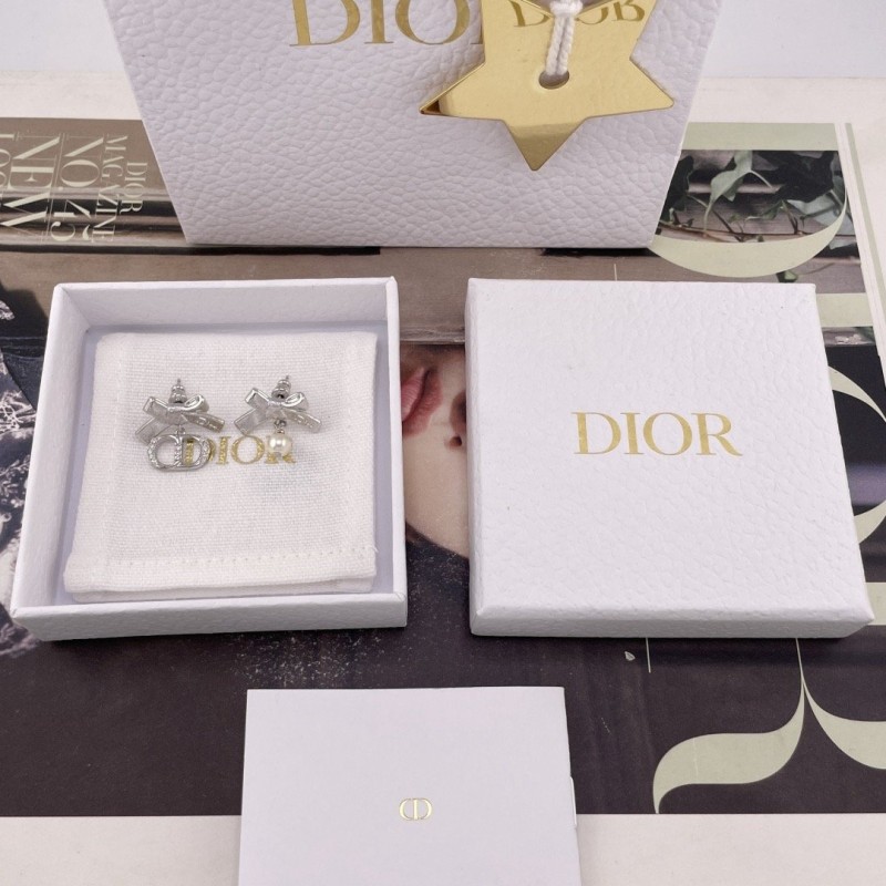 Dior Earrings 