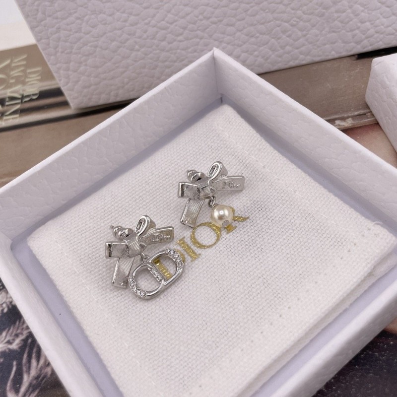 Dior Earrings 