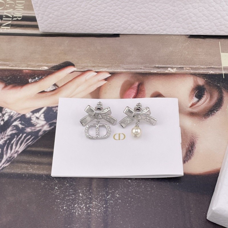 Dior Earrings 