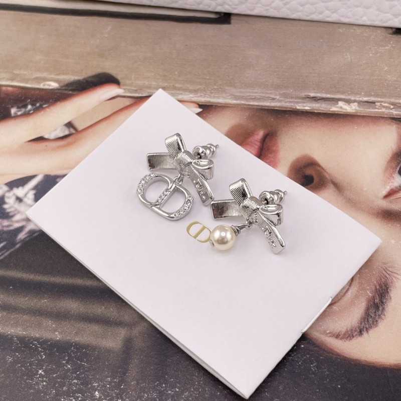 Dior Earrings 