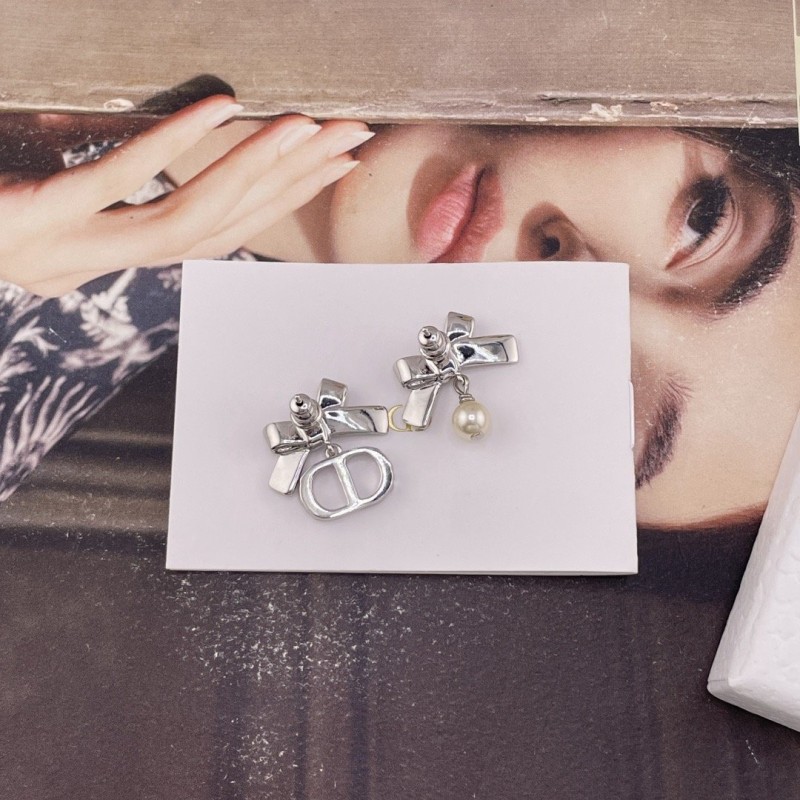 Dior Earrings 