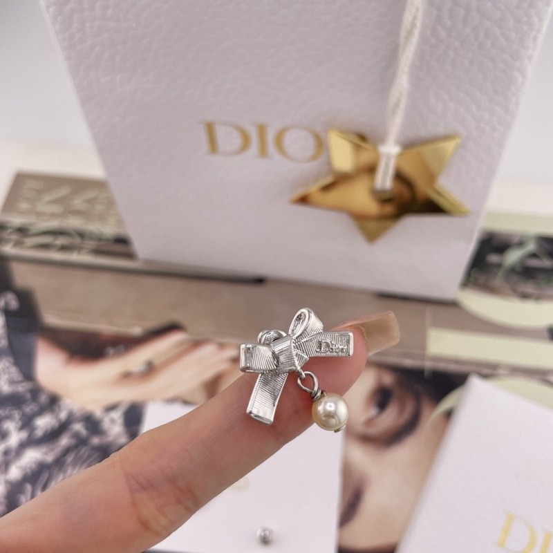 Dior Earrings 