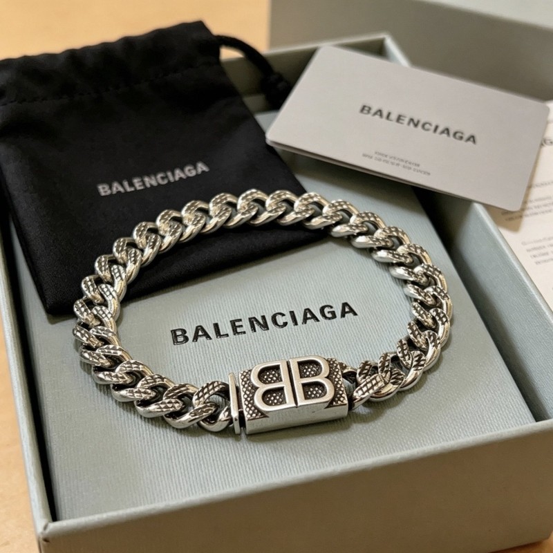 Balenciaga Bracelet 