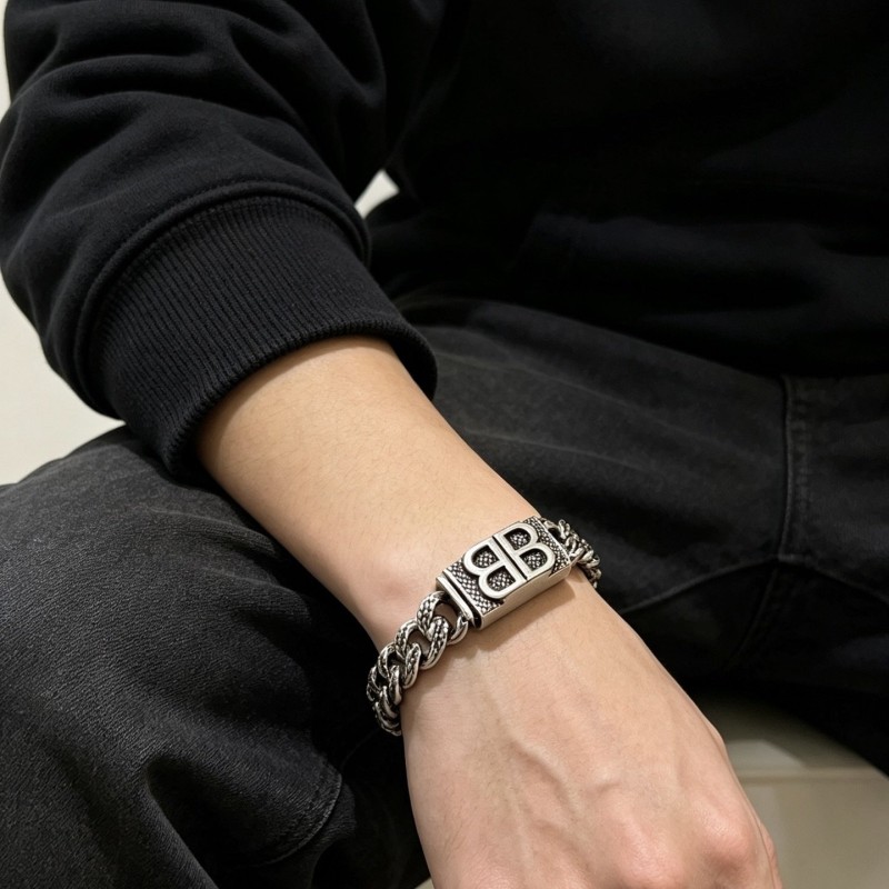Balenciaga Bracelet 
