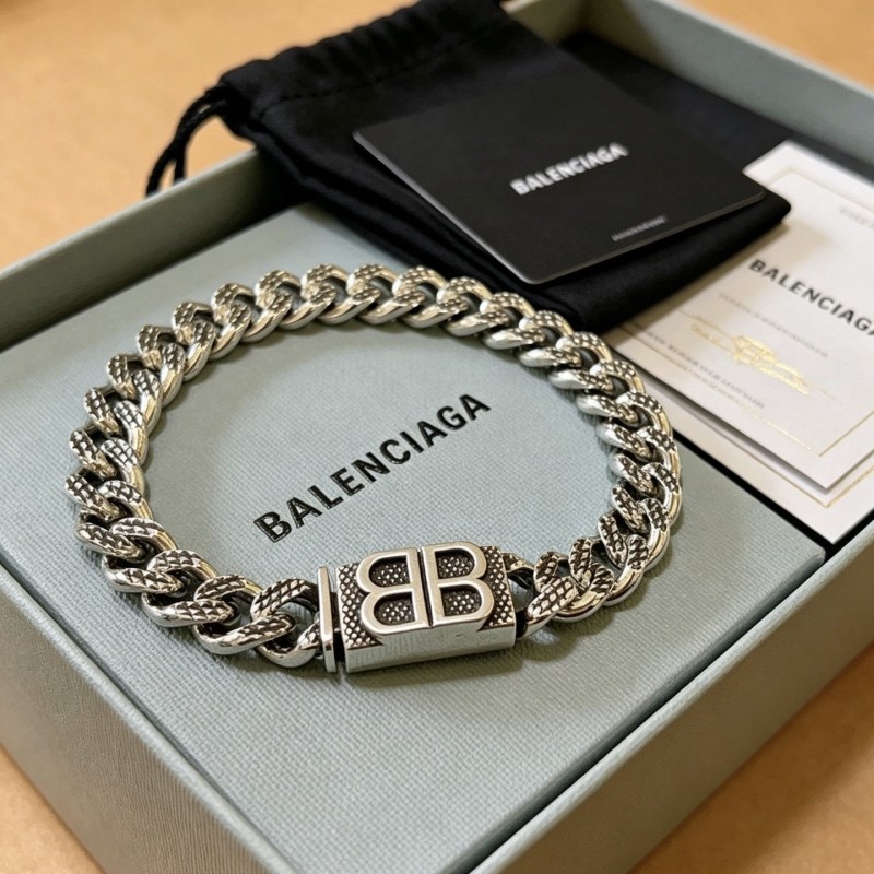Balenciaga Bracelet 