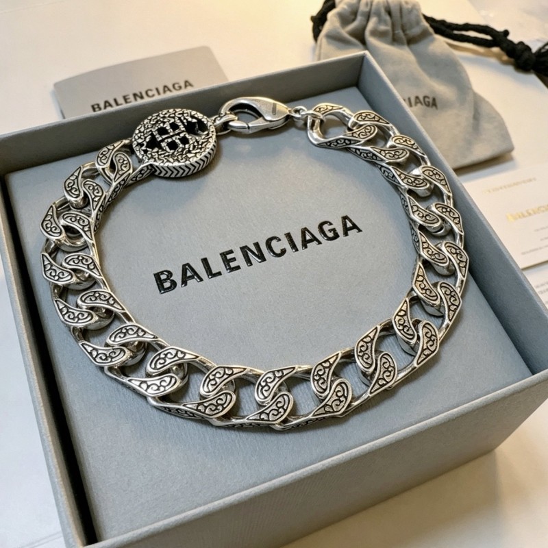 Balenciaga Bracelet 