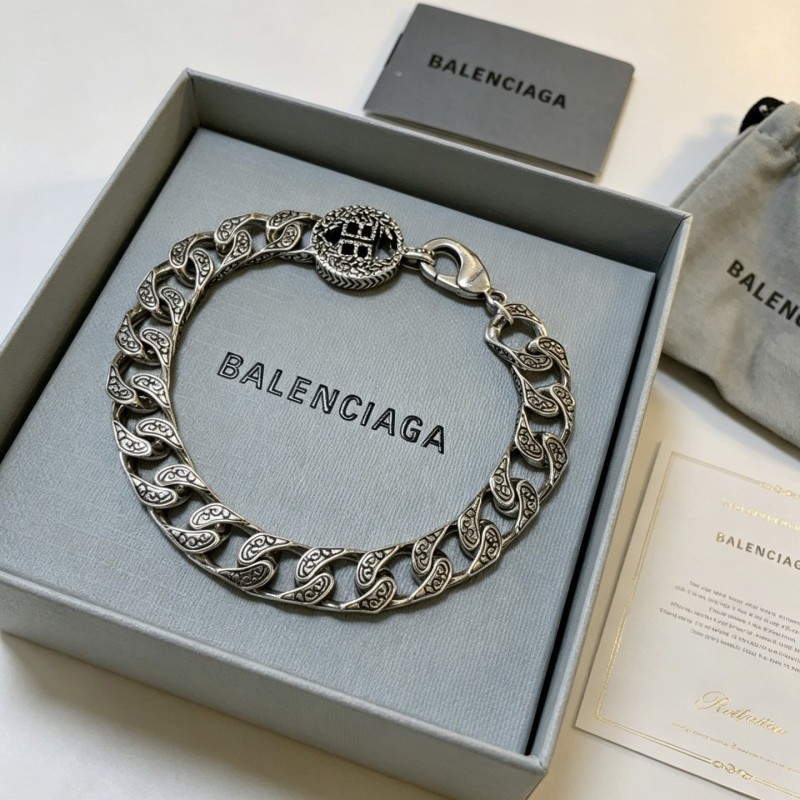 Balenciaga Bracelet 