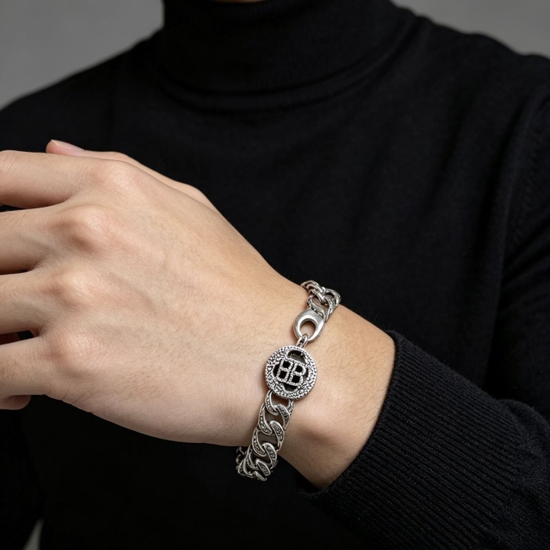 Balenciaga Bracelet 