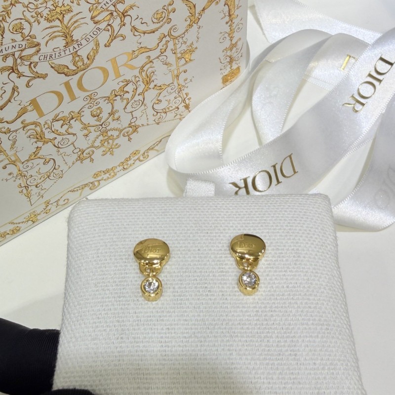 Dior Earrings 