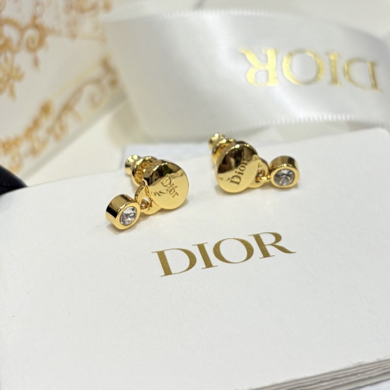 Dior Earrings 