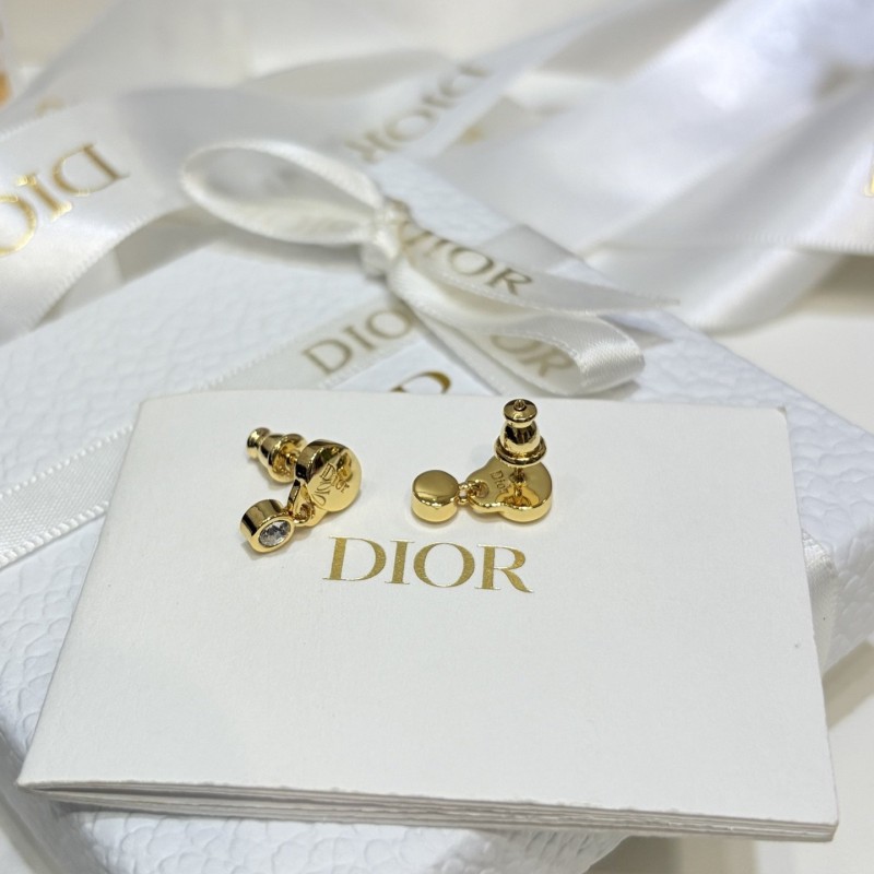 Dior Earrings 
