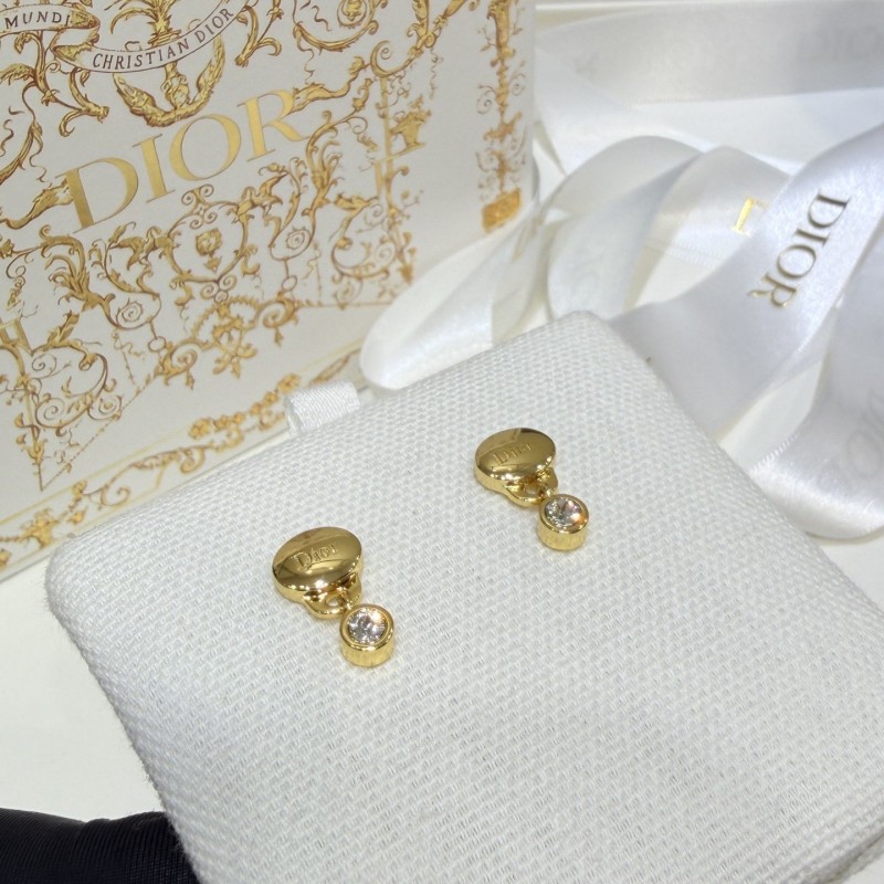 Dior Earrings 