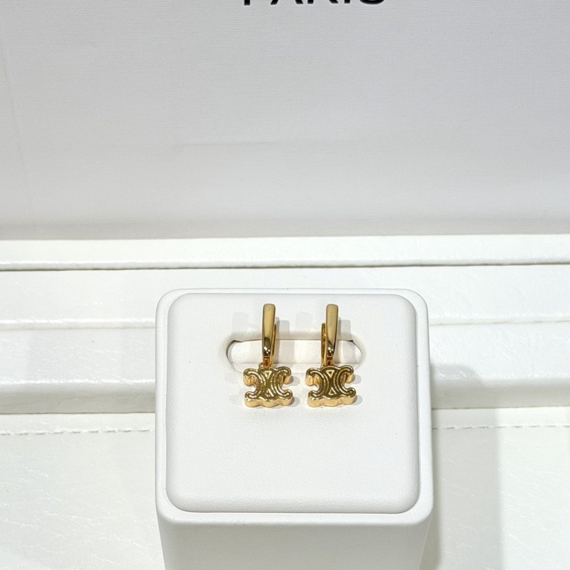 Celine Earrings