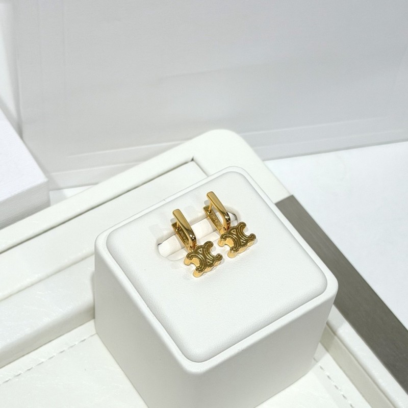 Celine Earrings