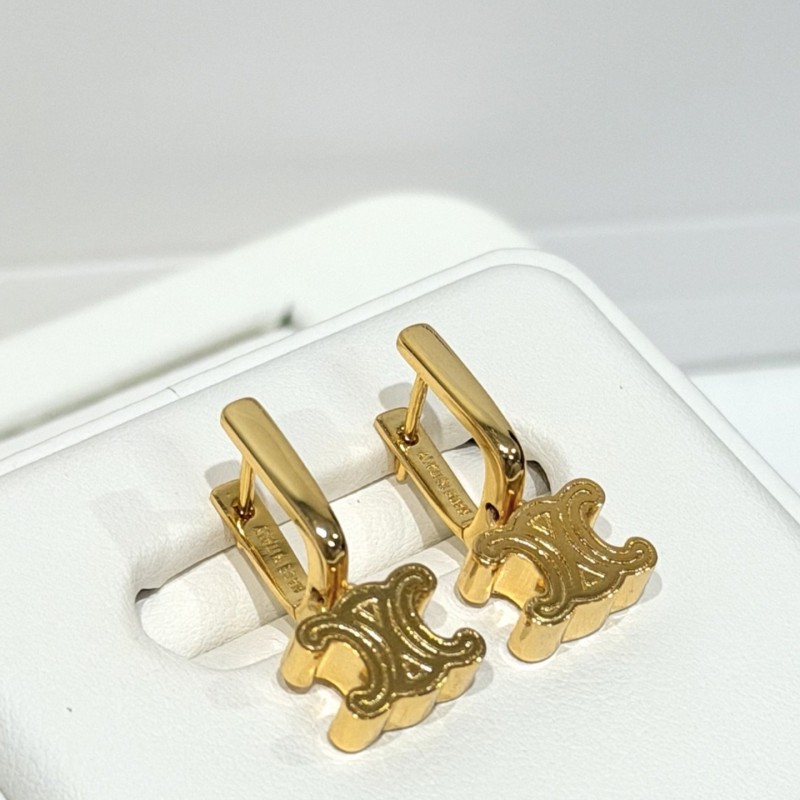 Celine Earrings