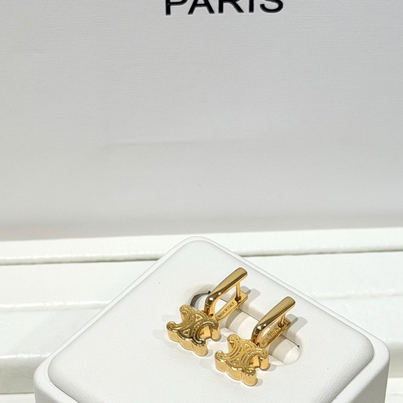 Celine Earrings