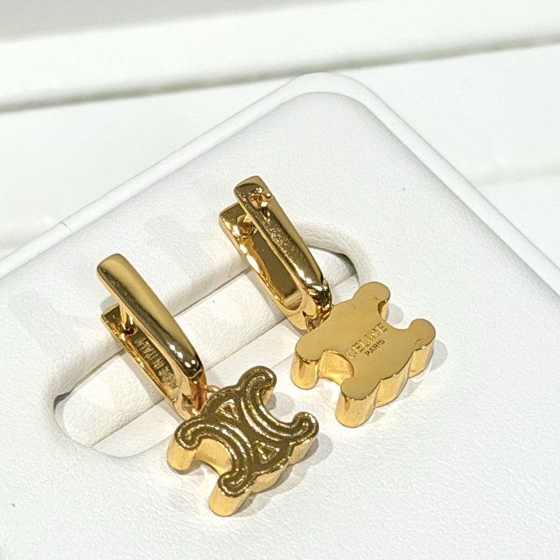 Celine Earrings