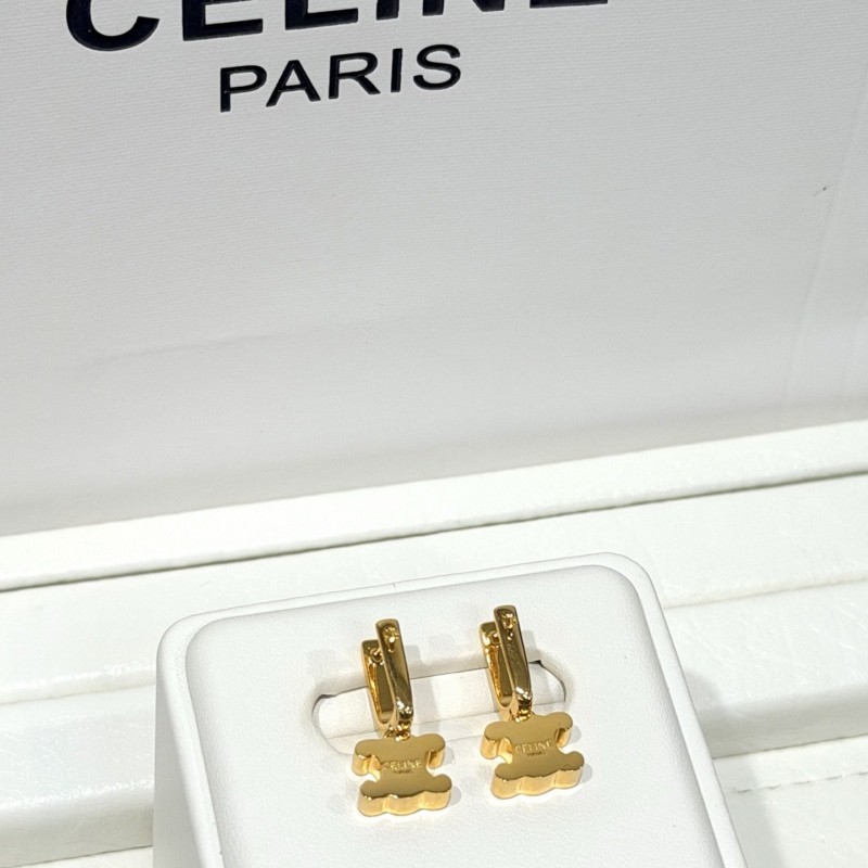 Celine Earrings