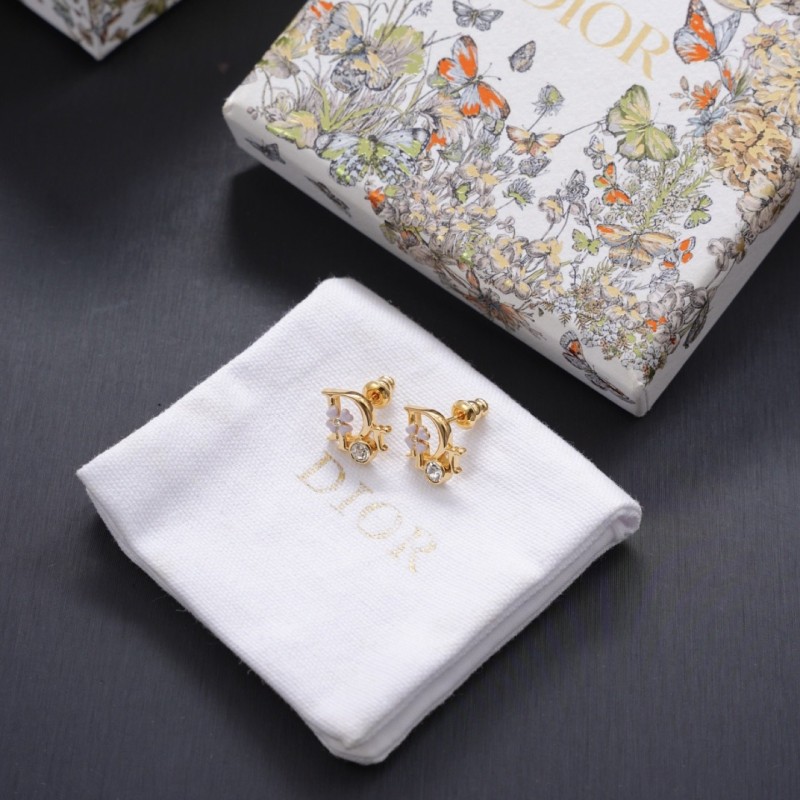 Celine Earrings