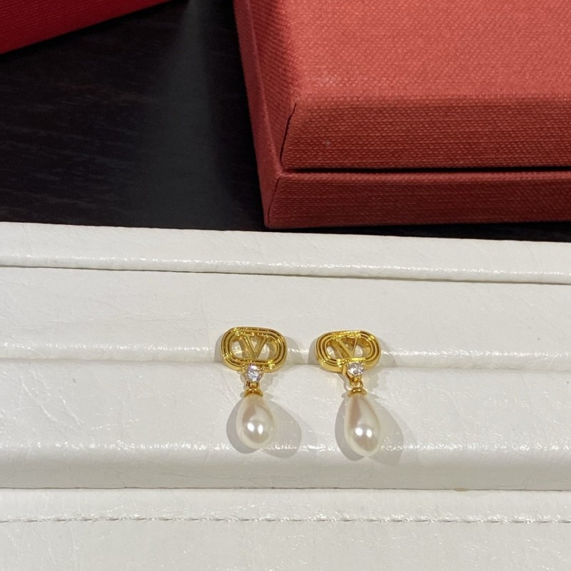 Valentino Earrings