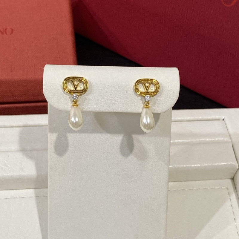 Valentino Earrings