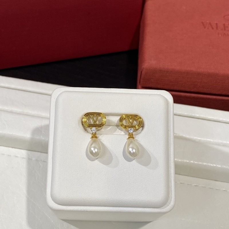 Valentino Earrings