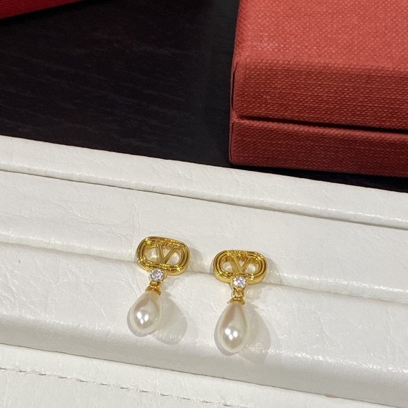 Valentino Earrings