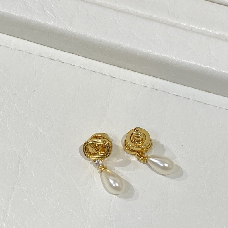Valentino Earrings