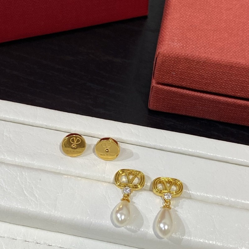 Valentino Earrings