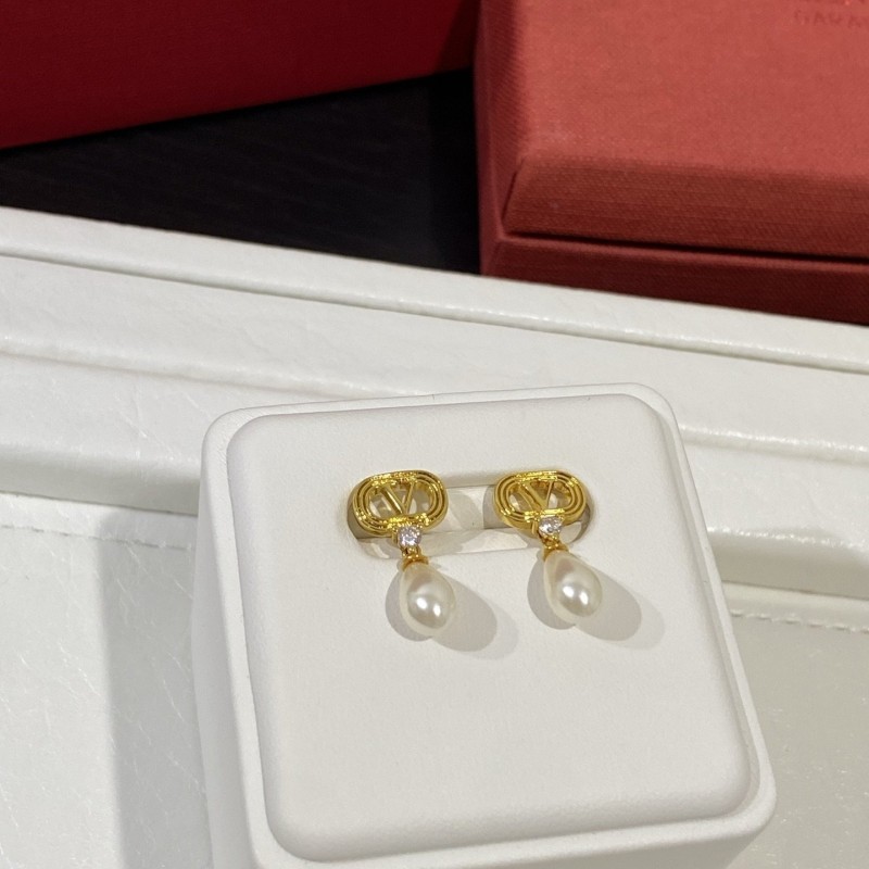 Valentino Earrings
