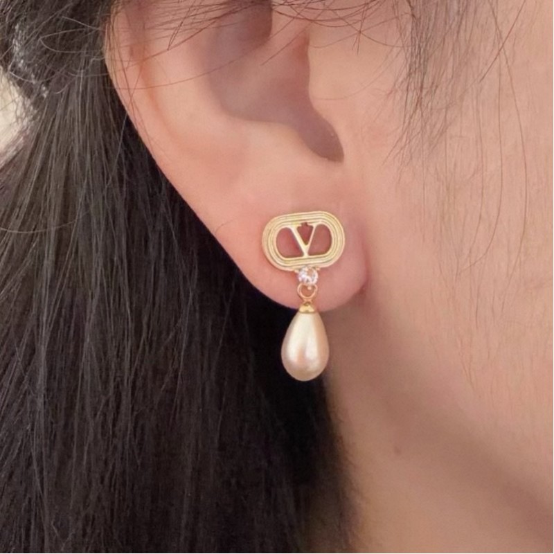 Valentino Earrings