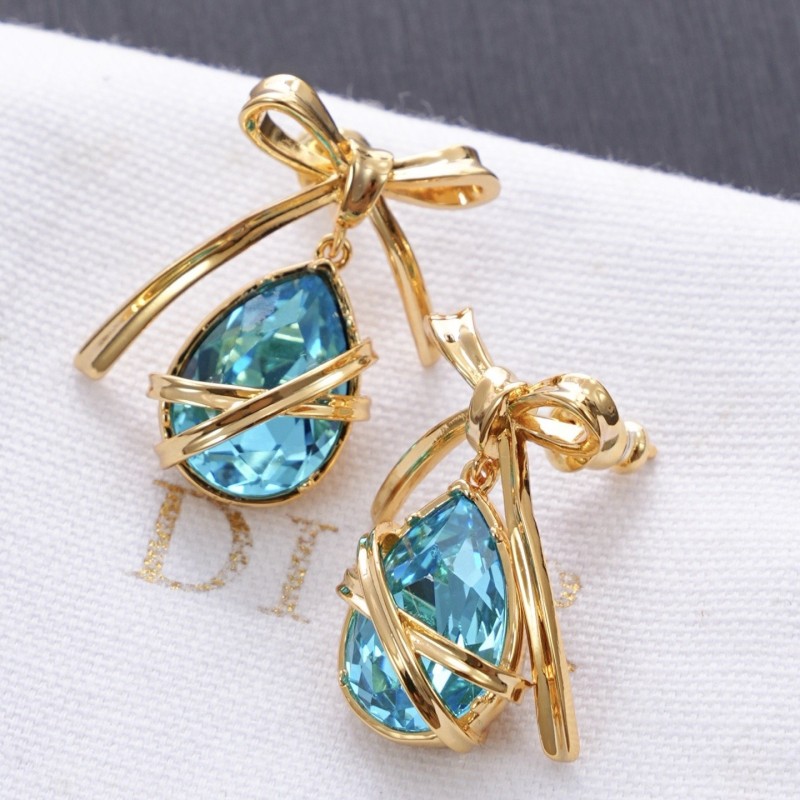 Dior Earrings 