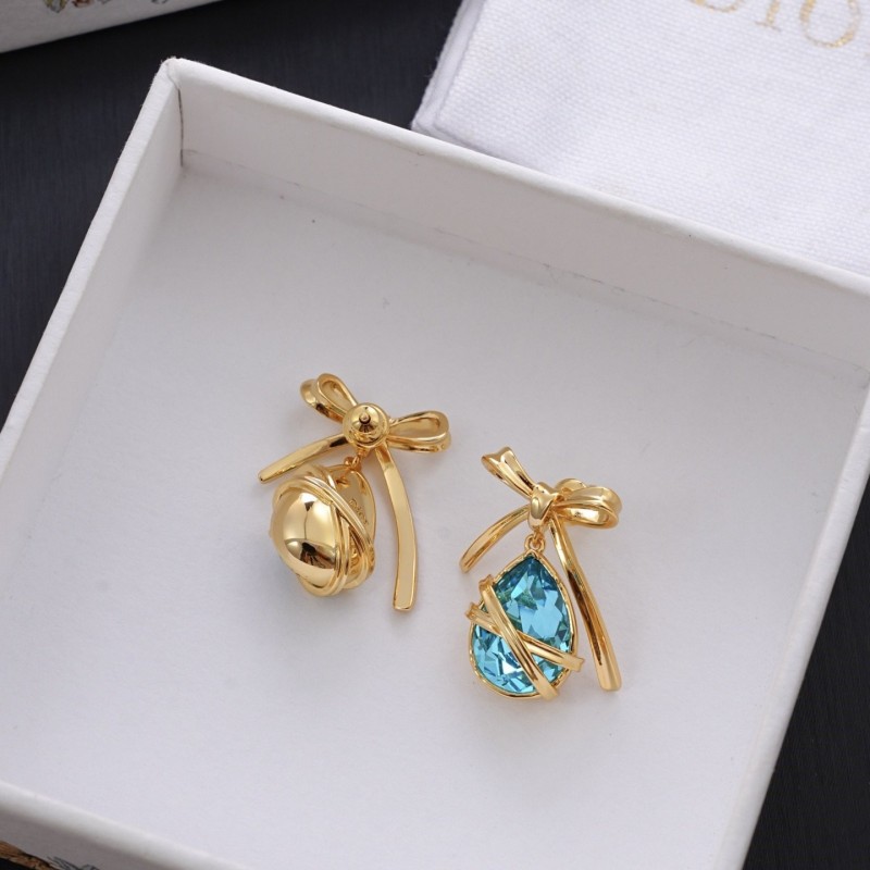 Dior Earrings 