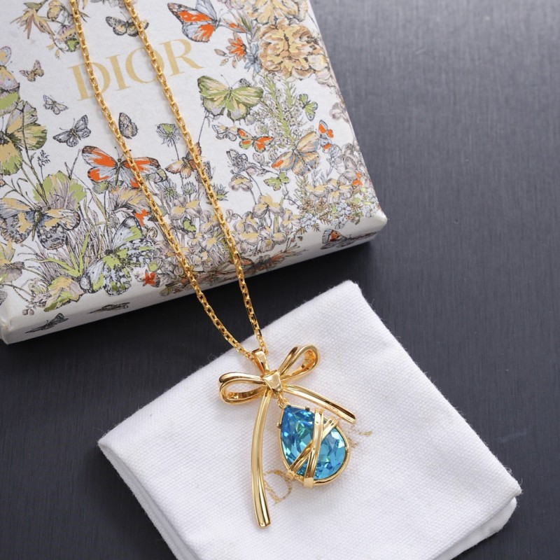Dior Necklace 