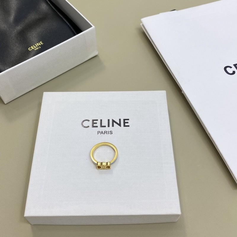 Celine Ring 