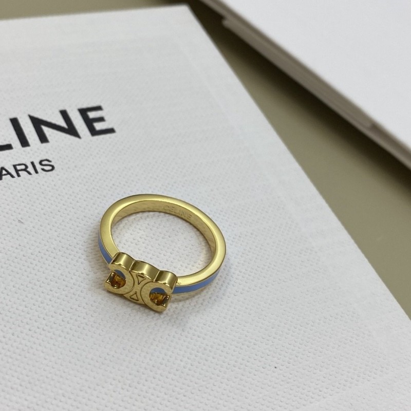 Celine Ring 