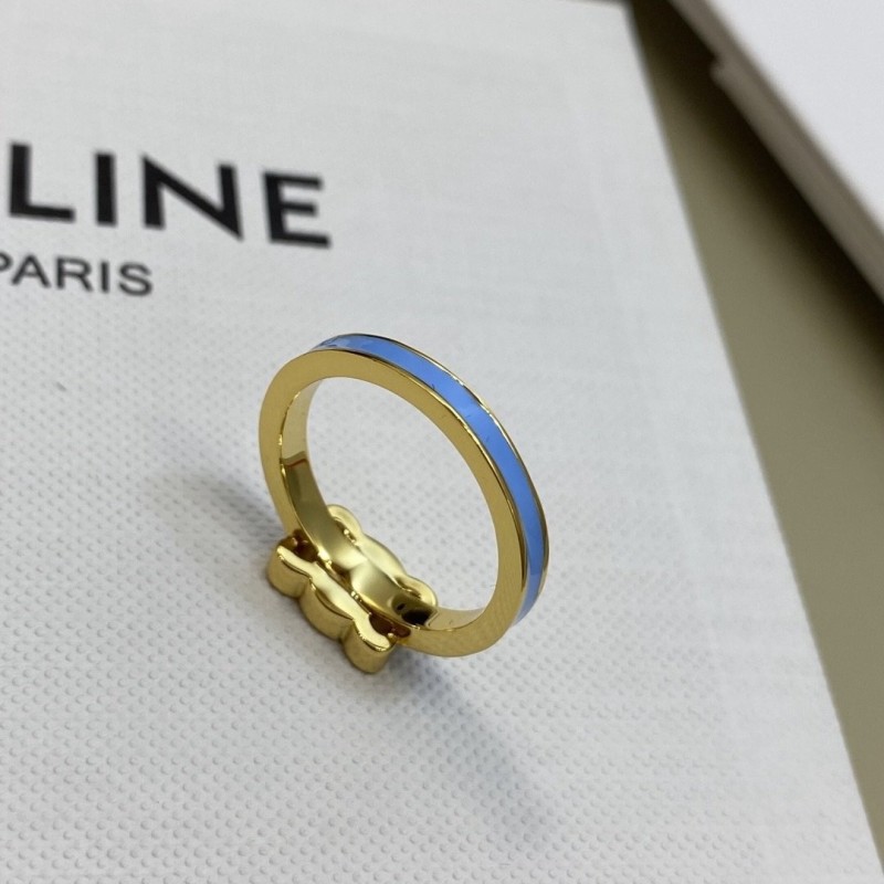 Celine Ring 