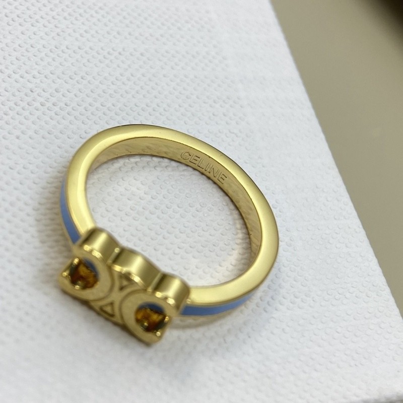 Celine Ring 