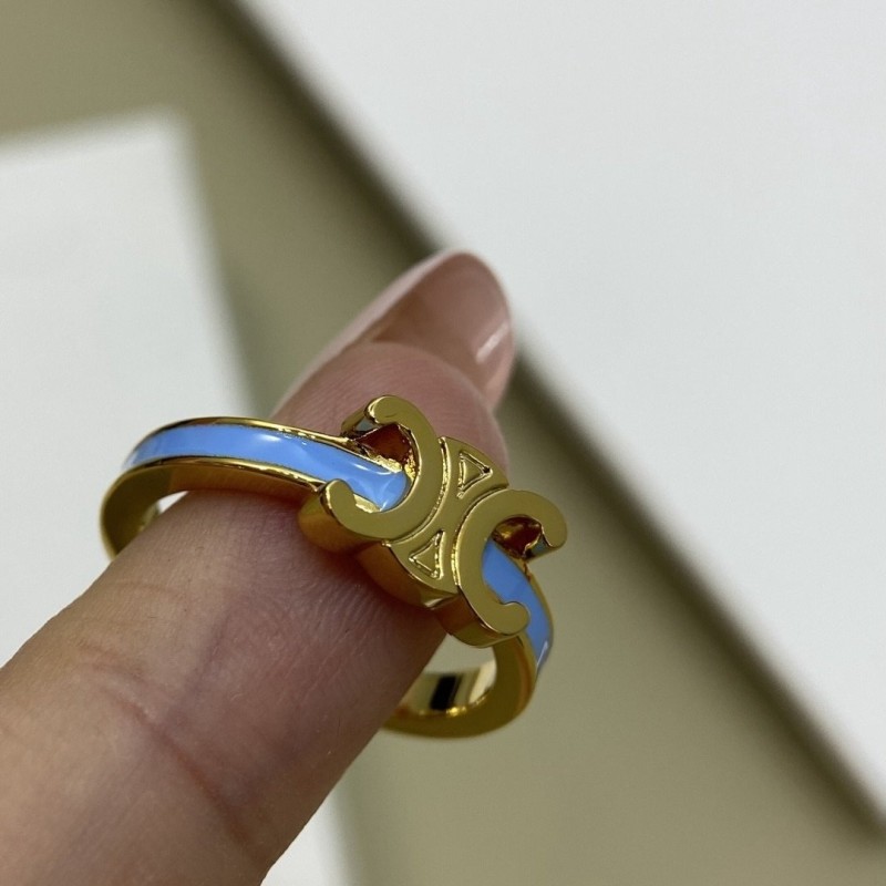 Celine Ring 