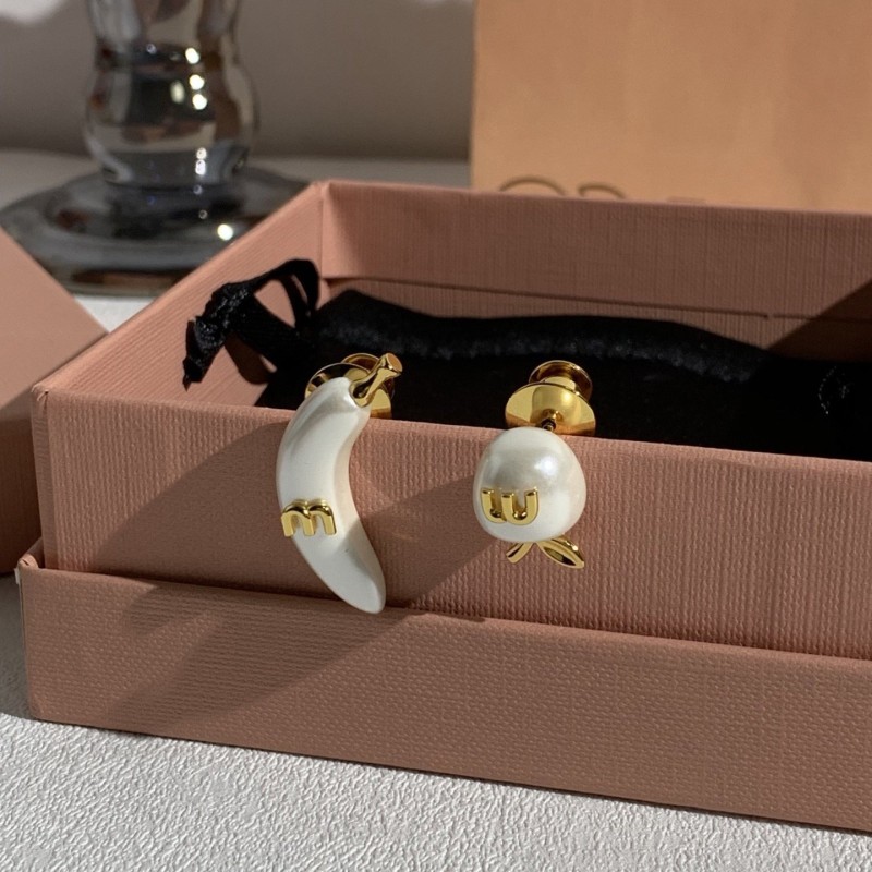 MiuMiu Brooch