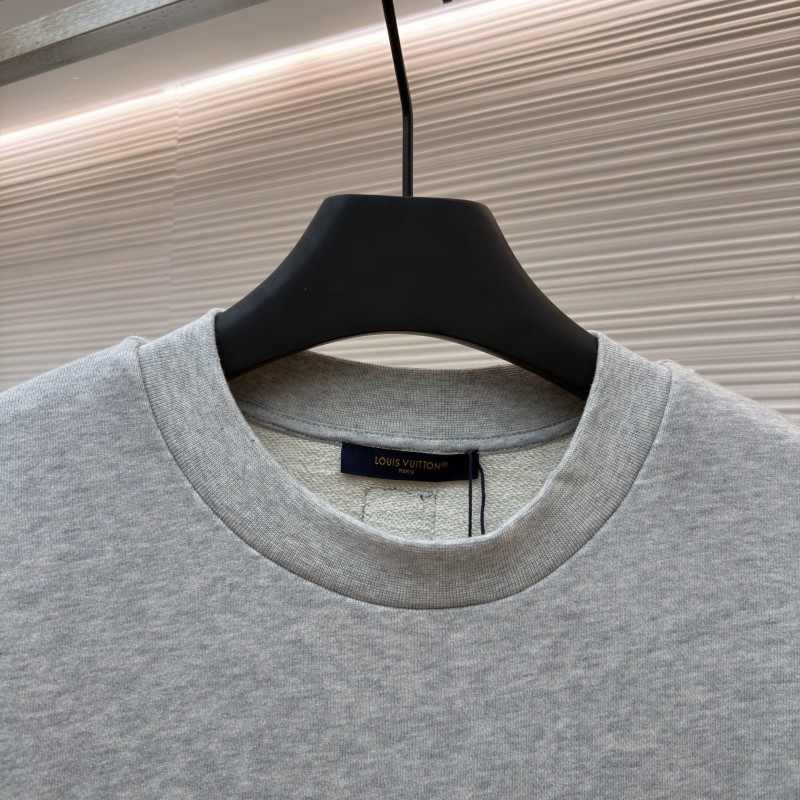LV Unisex Sweater 