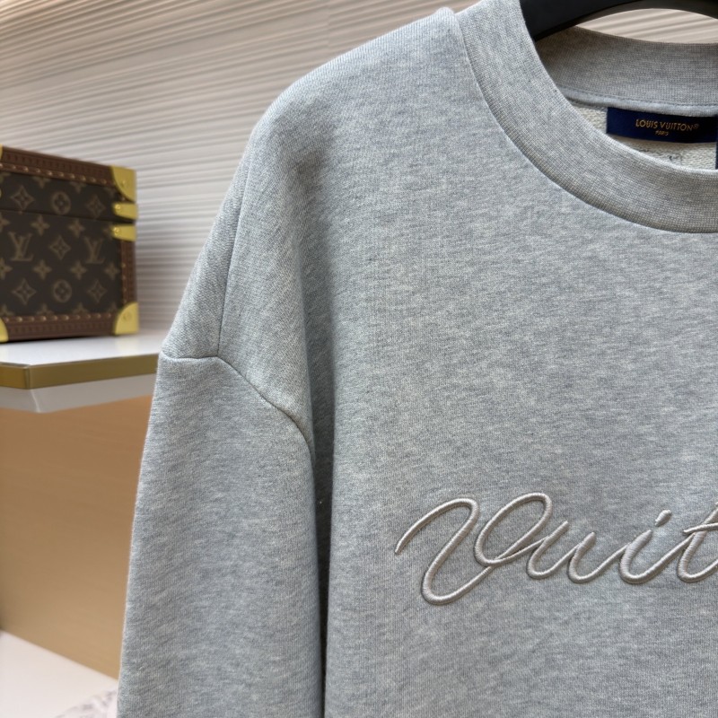 LV Unisex Sweater 